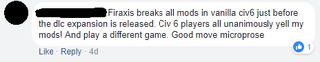 Illustration for article titled Dumb Criticisms of Civilization 6, Ranked